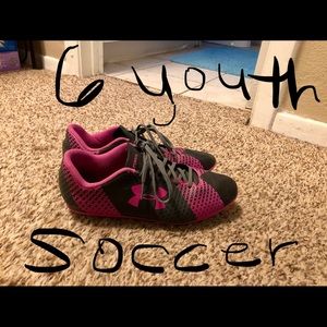 Cleats for Soccer